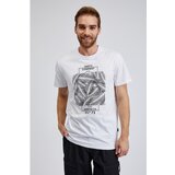 SAM73 Man T-shirt Almandit - Men | ePonuda.com