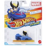Marvel Hot Wheels vozilo– Wolverine „X-Men“ Cene
