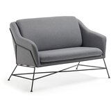 Kave Home Siva sofa 128 cm Brida – | shoptok.hr