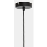 Light & Living Bordo viseća svjetiljka s tekstilnim sjenilom ø 50 cm Malacia – | shoptok.hr