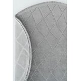 Conceptum Hypnose newyork 3111 - grey grey carpet (100 cm) | ePonuda.com