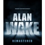 PS4 / PSN Alan Wake Remastered (PS4/PS5) PSN Key EUROPE | ePonuda.com