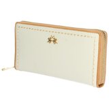 La Martina Denarnice 342.192 Bež | Shoptok.si
