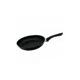Tiganj za palacinke R51322C26 crni mermer 26cm ( 005429 )