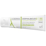  Dermalibour+ krepilna krema za razdraženo kožo 50 ml Cene