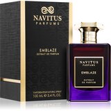 Navitus Parfums Emblaze parfumski ekstrakt uniseks 100 ml | Shoptok.si