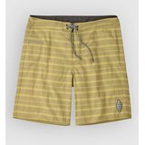 Patagonia Wavefarer - 19 In. Boardshorts steep face / wthd stone Cene