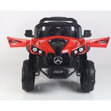  Dečiji automobil na akumulator -TERENAC 2- Crveni | ePonuda.com