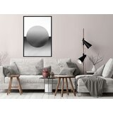  Poster - Levitating Sphere 20x30 | shoptok.hr