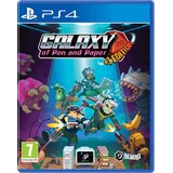 Galaxy of Pen and Paper Plus 1 Edition (PS4) | Shoptok.si