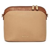 Vuch Crossbody torba Fossy MN Brown, 20 x 22 cm | shoptok.hr