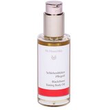 Dr. Hauschka blackthorn Toning ulje za zatezanje i povećanje elastičnosti kože 75 ml za žene Cijene