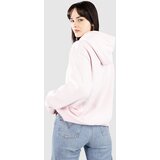 Ninth Hall Oso Pulover s kapuco pink tulle | Shoptok.si
