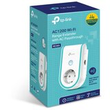Tp-link RE365 AC1200 2.4&5GHz AC1200 WiFi ojačevalec extender | Shoptok.si