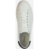 Geox White men's sneakers Spherica ECUB-1 - Men | Shoptok.si