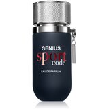 Emper Genius Sport Code parfemska voda za muškarce 100 ml Cijene