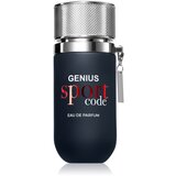 Emper Genius Sport Code parfumska voda za moške 100 ml Cene