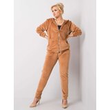 RELEVANCE RV-KMPL-5961.18X-camel set | Shoptok.si