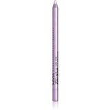 NYX Professional Makeup Epic Wear Liner Stick vodoodporni svinčnik za oči odtenek 14 - Periwinkle Pop 1.2 g Cene