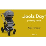 Joolz Dežno Pregrinjalo Za Voziček Day2+Day3 | Shoptok.si