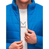 Edoti Men's mid-season quilted jacket | shoptok.hr