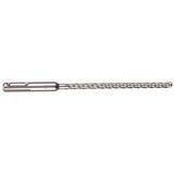 Milwaukee Set SDS Plus MX4 burgija za beton, 4 rezna, 6 x 100/165 mm, 4932430438