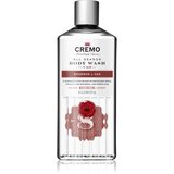 Cremo Body wash Bourbon & Oak gel za prhanje za moške 473 ml Cene