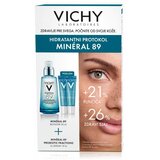 Vichy mineral 89 hidratantni protokol promo Cene'.'