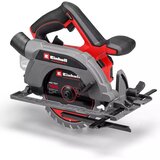 Einhell TP-CS 18/165 Li BL - Solo akumulatorska ručna kružna testera, 18V, bez baterije i punjača | Eponuda.com