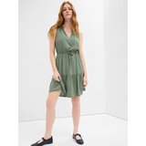GAP Mini Sleeveless Dress - Women Cijene
