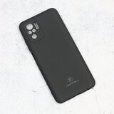 Maska za telefon Teracell Giulietta za Xiaomi Redmi Note 10 4G/Note 10s mat crna | Eponuda.com