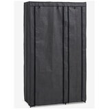  Ormar DAMHUS 100x174 tamno siva 3698230 | Eponuda.com