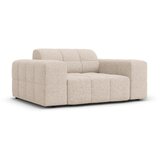 Cosmopolitan Design Bež fotelj Chicago – | Shoptok.si