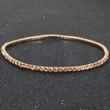 Narukvica AL-34168 - Zlatna KP34168 | Shoptok.si