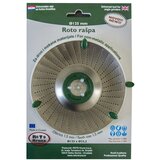 ROTO KRUNA Rašpa (125 mm, Fino) Cijene
