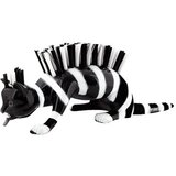 Pylones četkica za nokte - Caty, Zebra Cene