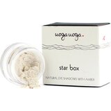 UOGA UOGA natural eye shadow with amber - star box Cene
