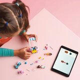 Lego LEGO® Friends - Stojnica s sladkorno peno in skuter (42643) | Shoptok.si