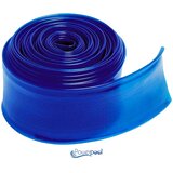 Powervac PROZORNA CEV ZA POVRATNO IZPIRANJE - Ø 38 mm - 7.6 m, (5000331104) | Shoptok.si