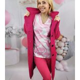 Pri Knitted Transition Coat Cardigan Sweater | shoptok.hr