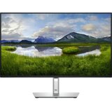 Dell P2725H LED zaslon Energetska učinkovitost 2021 D (A - G) 68.6 cm (27 palac) 1920 x 1200 piksel 16:9 5 ms HDMI™, Dis | Eponuda.ba