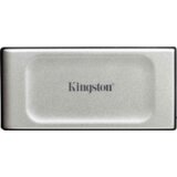 Kingston XS2000 External Solid State Drive 4TB High Performance Portable SSD with USB-C Pocket-Sized USB | Eponuda.ba