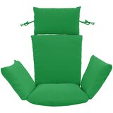 Adirondack Jastučić PUTTEN 100% poliester Zelena Slike