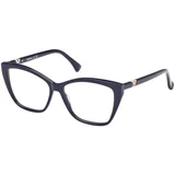 MM5036 090 ONE SIZE (54) Modra/Kristalna
