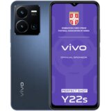 Vivo Y22S 6GB/128GB Navy Cijene