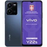Y22S 6GB/128GB Navy