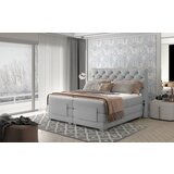 ELTAP Boxspring krevet Clover s elektrinim podeavanjem-160x200-Grande 81 | shoptok.hr