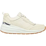 Skechers ženske Modne superge 155616 OFWT Mujer Blanco Bela