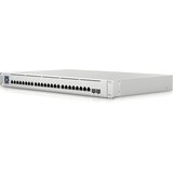Ubiquiti USW-EnterpriseXG-24 – upravljani switch 10G L3, (5000313273) Cene