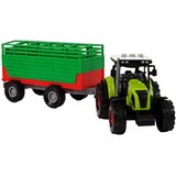 Traktor s prikolico Kmetijsko vozilo | Shoptok.si